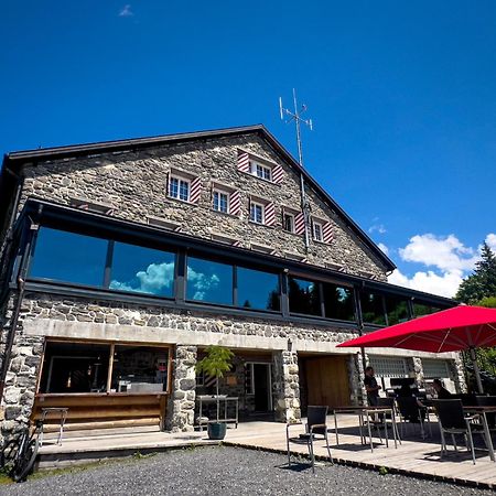 Maison De Montagne De Bretaye Acces Par Le Train Arret Bouquetin Villars-sur-Ollon Zewnętrze zdjęcie