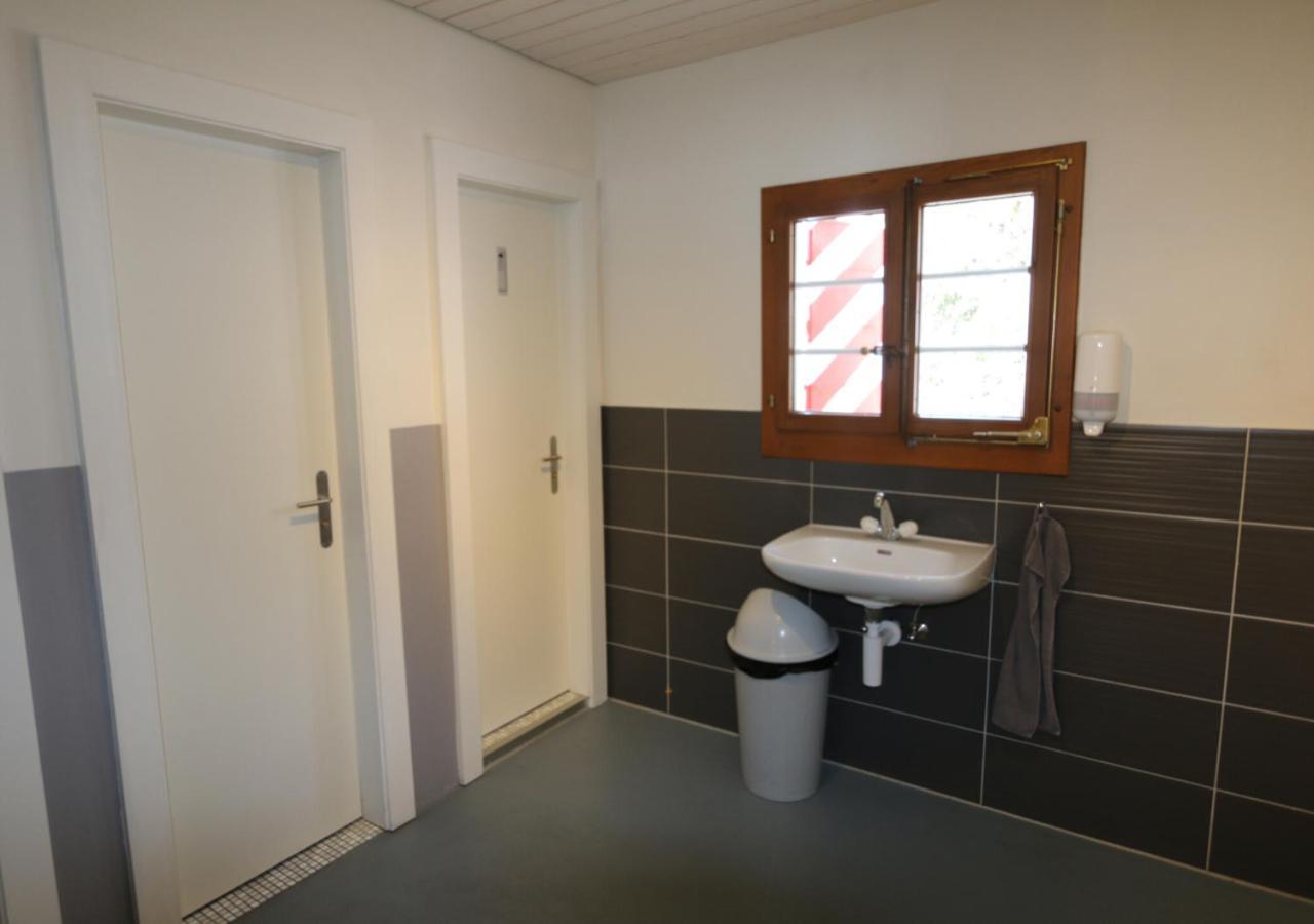 Maison De Montagne De Bretaye Acces Par Le Train Arret Bouquetin Villars-sur-Ollon Zewnętrze zdjęcie