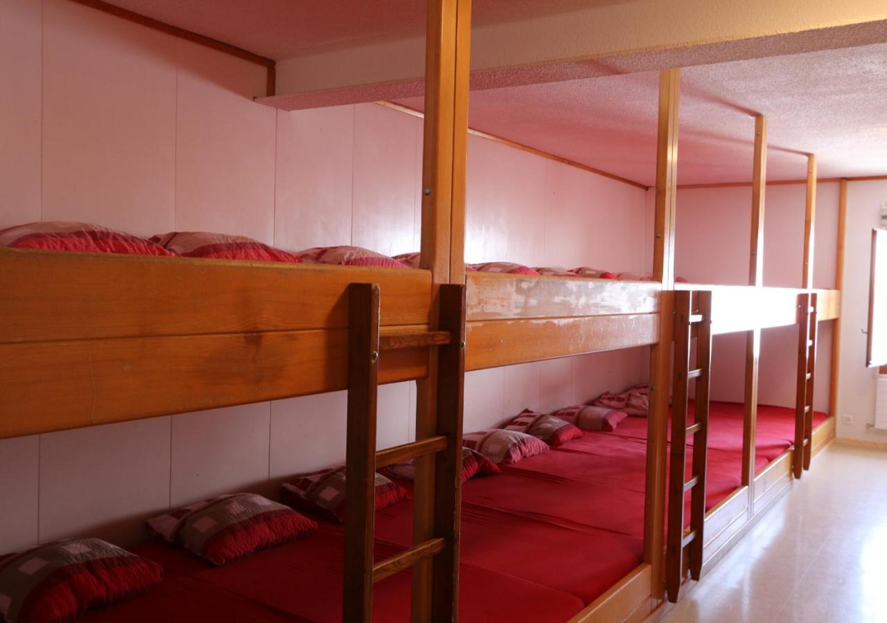 Maison De Montagne De Bretaye Acces Par Le Train Arret Bouquetin Villars-sur-Ollon Zewnętrze zdjęcie